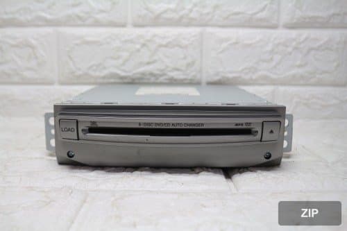 DVD-навигатор Veracruz 96570-3J000