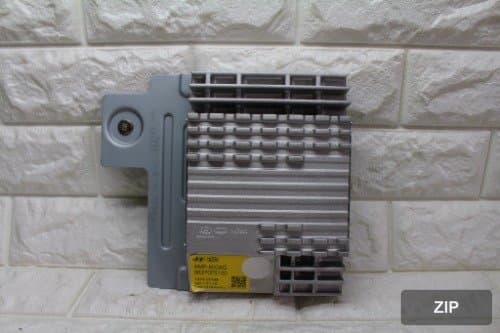 Усилитель Aslan 96370-F5100