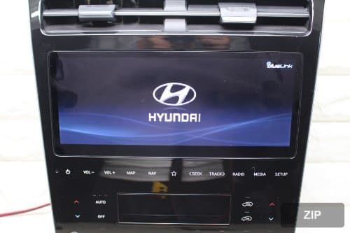 Магнитола AVN Tucson NX4 Hybrid 96560P0030