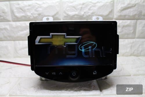 Круиз-контроль MyLink AVN 95366473, 688277334