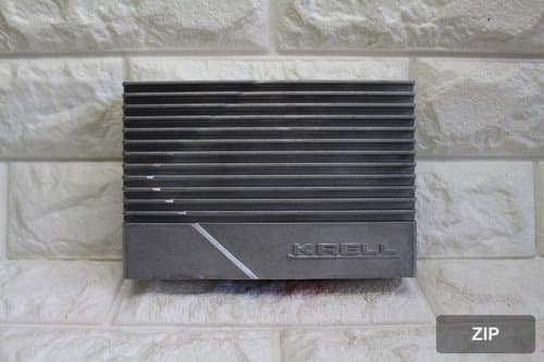 Усилитель Nexo 96370-M5100