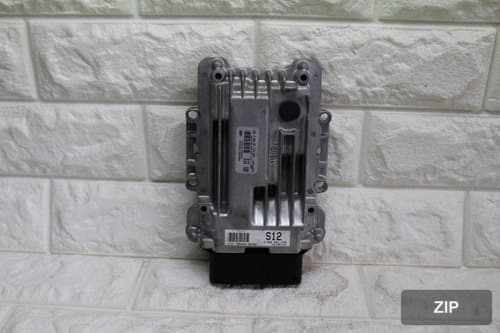 Блок управления коробкой передач Avante MD 95440-3BHB0