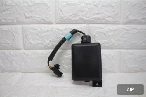 Датчик слепой зоны BSD Avante AD 95821-F2200