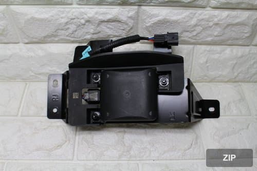 Датчик слепой зоны BSD 99150J6000