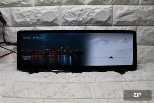 Монитор AVN GV70