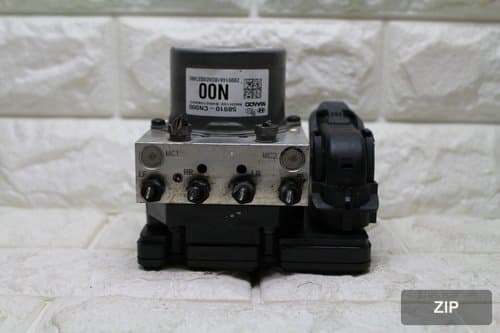 Модуль ABS Porter EV 58910-CN000