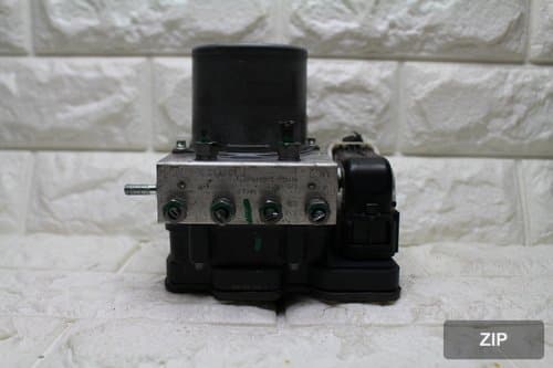 ABS модуль 476609848R, 476606791R