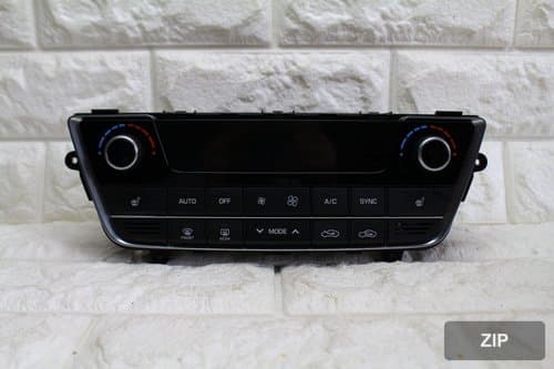 Компрессор кондиционера 97250-C1521GU