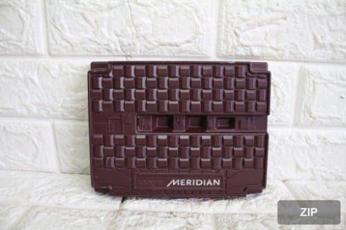 Усилитель Meridian EV6 96370-CV100