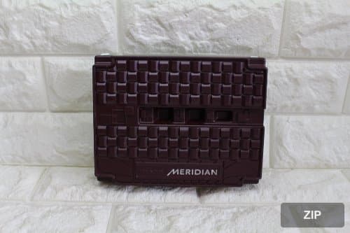 Усилитель K8 Meridian 96370-L8500
