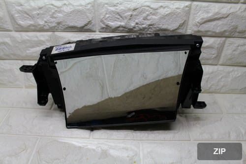 Дисплей HUD 94310-J6010