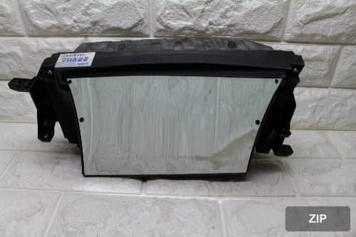 Дисплей HUD 94310J6010