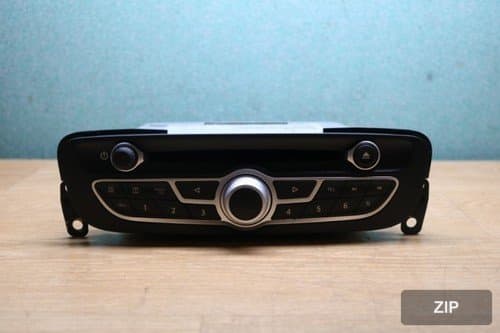 Модуль Bluetooth аудио SM5 L43 281156040R
