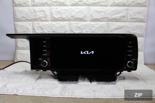Магнитола AVN Sorento MQ4 96560-P2BC0FHL