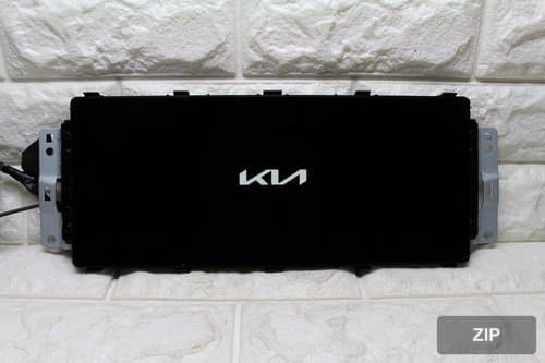 Автомагнитола K8 AVN 96560L8060