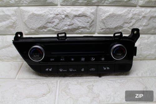 Компрессор кондиционера 97250-AA330LS5