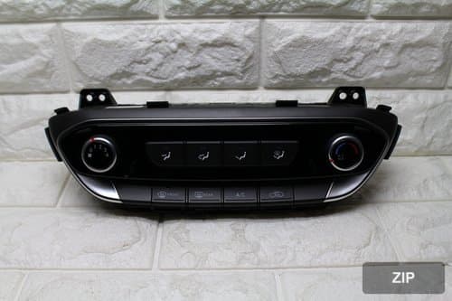 Испаритель кондиционера I30 PD 97250-G3000VCA