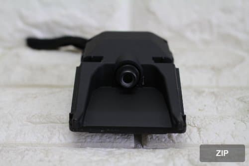 Камера фронтальная Kona EV 95740-K4000