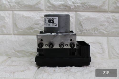 ABS модуль 58910G8300