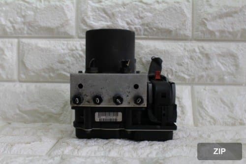 ABS модуль 8E0 614 517 AK