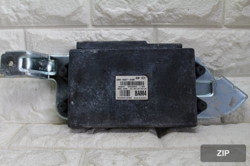 Блок камер кругового обзора AVM/SVM