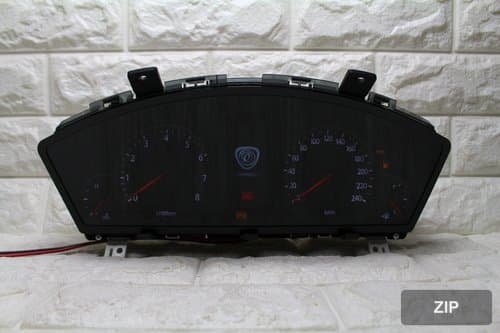 Панель приборов Opirus Premium 94023-3F090, 940233F090