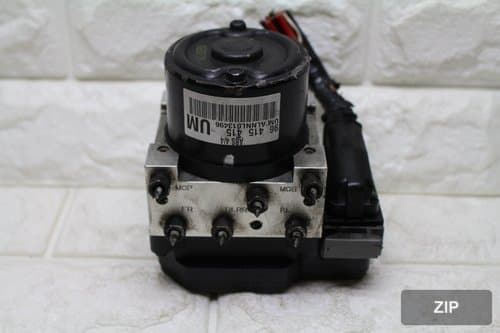 Модуль ABS Rezo 96415415 UM