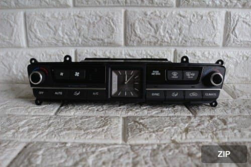 Кондиционер Genesis DH 97250B10314X