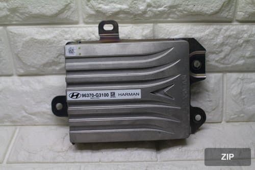 Усилитель аудиосистемы I30 PD 96370-G3100