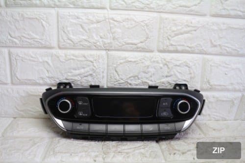 Кондиционер I30 PD 97250-G3210VCA