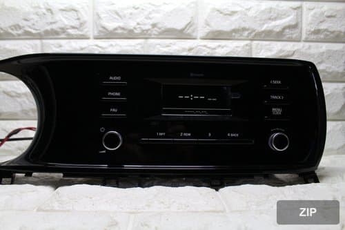 Магнитола K5 DL3 96150-L2AA0FHL