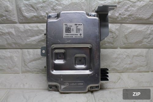 Блок управления связью GV60 91920CU000