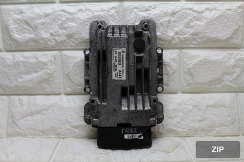 Блок управления коробкой передач TCU 95440-3B700