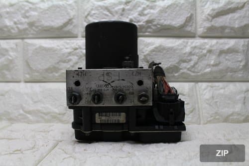 Модуль ABS 4F0614517AT