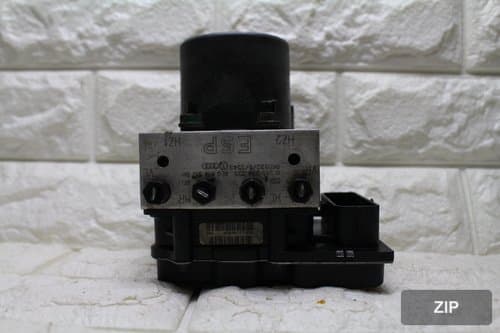 ABS модуль 8E0614517BH