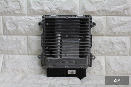 Блок управления двигателем ECU 39122-2EYB4 / 39123-2EYB4 / 391222EYB4 / 391232EYB4