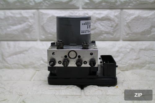 Модуль ABS G80 58920B1800