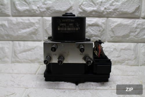 ABS модуль 4891021B00