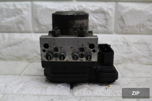 Модуль ABS 47660JY81C