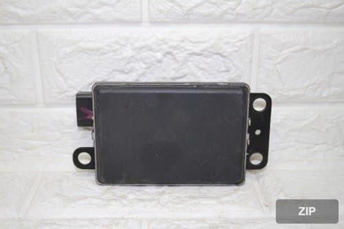 Стабилизатор поперечной устойчивости G80 SCC 96400B1110
