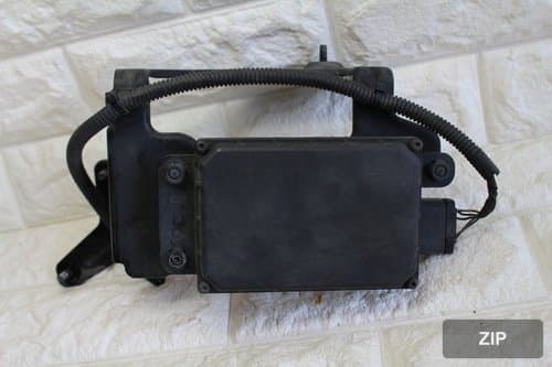 Круиз-контроль AG9N-9G768-BF
