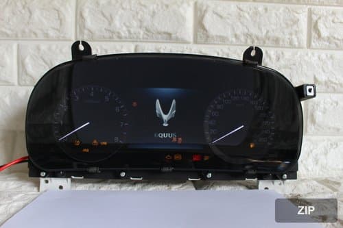 Щиток приборов Equus VI 940153N063