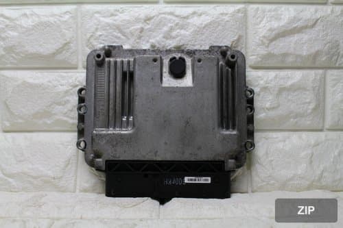 Блок управления коробкой передач TCU 95440-3B340