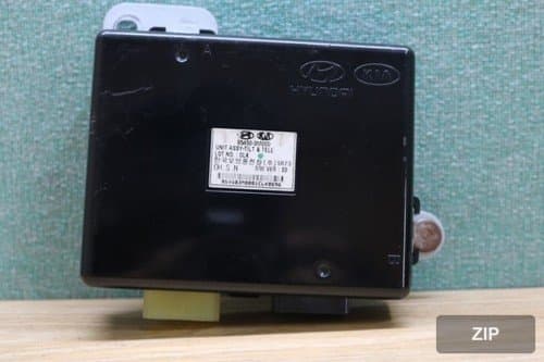 Стеклоподъёмник Genesis BH 95450-3M000