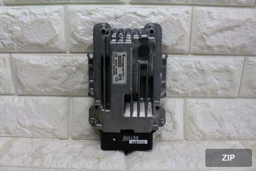 Трансмиссионный блок управления Genesis BH 95440-4F220