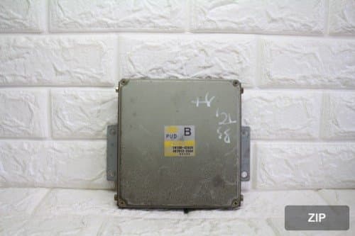Блок управления двигателем ECU 39100-42820