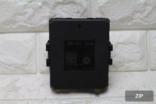 Контроллер парковки ADAS Nexo 99910-M5300