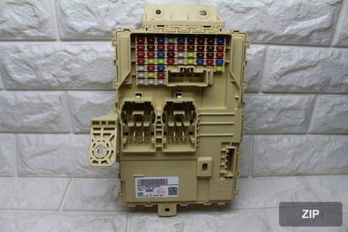 Блок предохранителей Nexo 91950-M5080