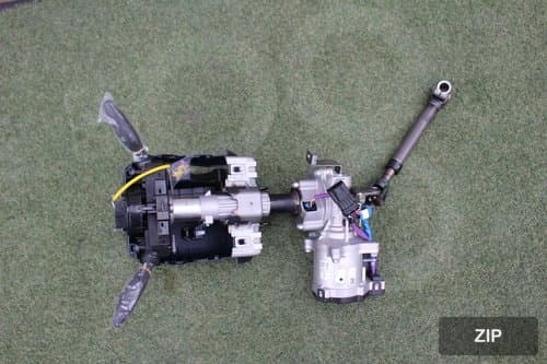 Колонка рулевая Nexo 56310-M5100