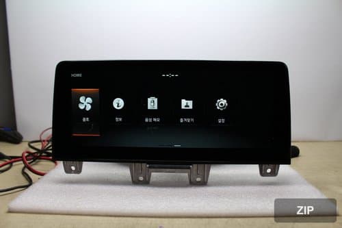 Монитор AVN 96525-J6200
